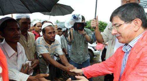 Emine Erdoğan gözyaşlarına boğuldu