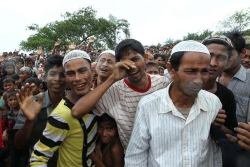 Emine Erdoğan gözyaşlarına boğuldu
