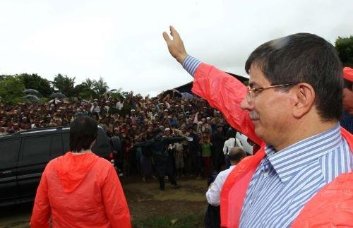 Emine Erdoğan gözyaşlarına boğuldu