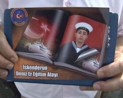 Şehit Özkan Ateşli'nin ailesi fenalaştı