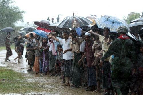 Emine Erdoğan gözyaşlarına boğuldu