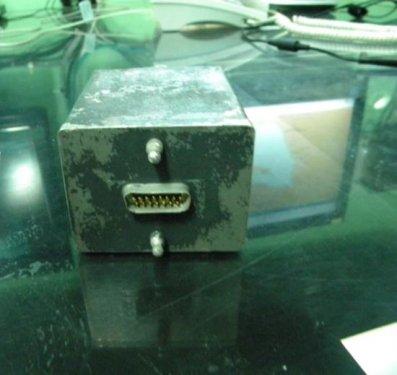 Suriye'nin vurduğu uçağın enkazından fotoğraflar