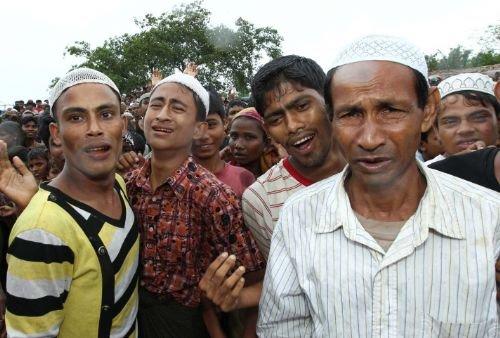 Emine Erdoğan gözyaşlarına boğuldu