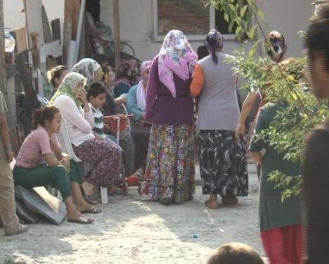 Şehit Özkan Ateşli'nin ailesi fenalaştı