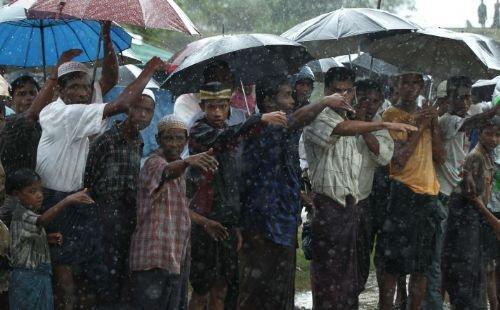Emine Erdoğan gözyaşlarına boğuldu