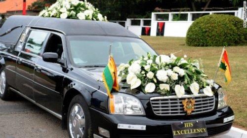 On binlerce Ganalı hüngür hüngür ağladı