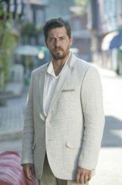 Öyle Bir Geçer Zaman ki'de yeni oyuncular 