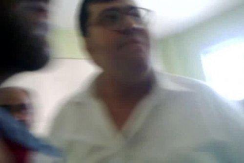 Bu kez doktor hastayı dövdü