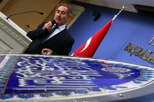 Günay sır gibi saklanan eseri açıkladı