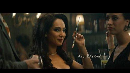 Aslı Bayram Beyza'nın Kadınları filmiyle Montreal yolcusu