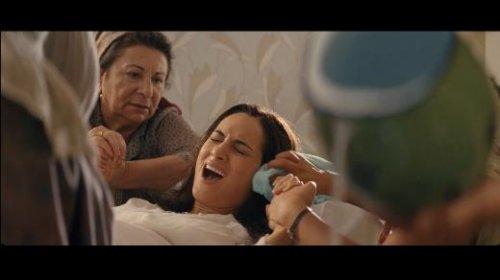 Aslı Bayram Beyza'nın Kadınları filmiyle Montreal yolcusu