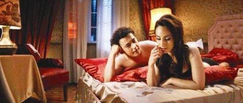 Aslı Bayram Beyza'nın Kadınları filmiyle Montreal yolcusu