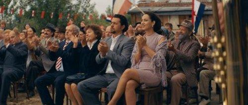 Aslı Bayram Beyza'nın Kadınları filmiyle Montreal yolcusu