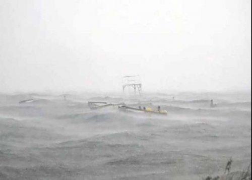 Sapanca Gölü'nde can pazarı