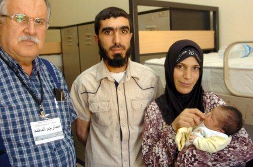 Kızına Türkiye adını verdi