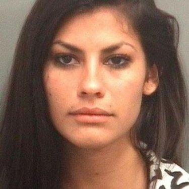 En güzel kadın mahkumlar