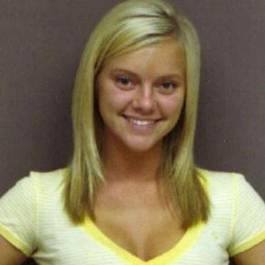 En güzel kadın mahkumlar