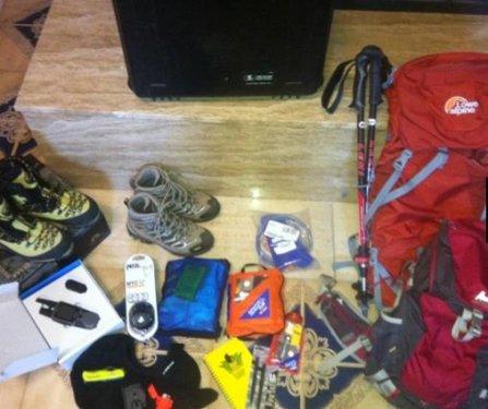 Ünlü yıldız Ağrı'da ölümden döndü 