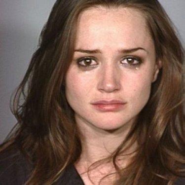 En güzel kadın mahkumlar