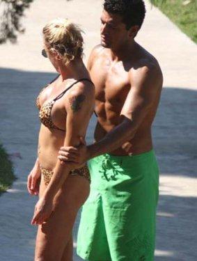 Billur Kalkavan genç kızlara taş çıkarttı