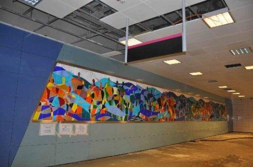 Kadıköy-Kartal metrosu 