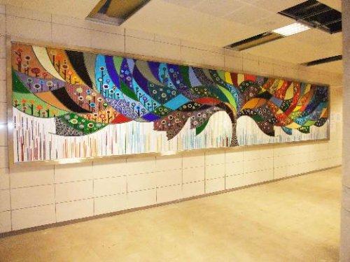 Kadıköy-Kartal metrosu 