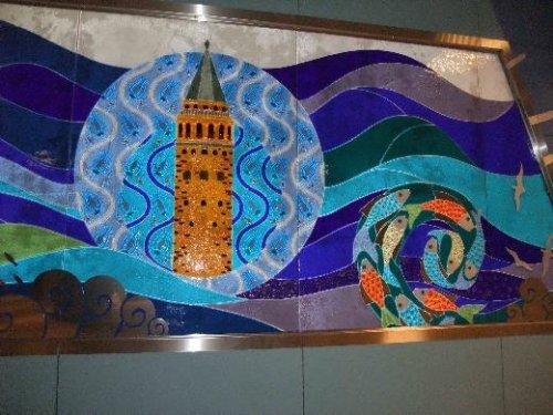 Kadıköy-Kartal metrosu 