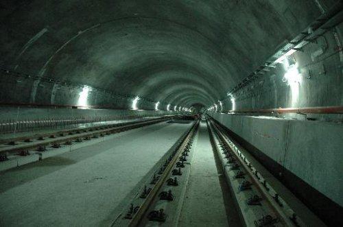 Kadıköy-Kartal metrosu 