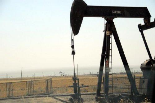 Sınırdaki petrol üretimi artacak