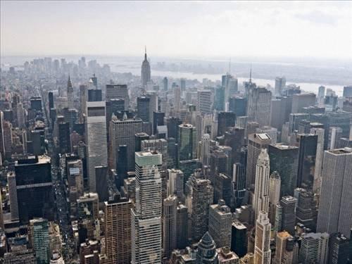 Dünyanın en pahalı 10 kenti