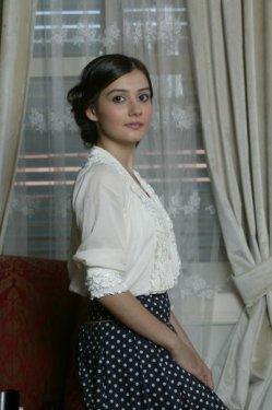 Veda filminin oyuncu kadrosu