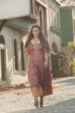 Veda filminin oyuncu kadrosu