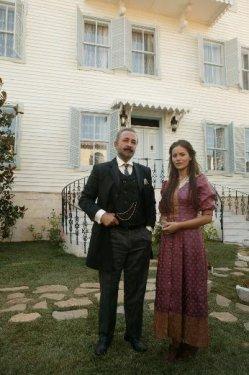 Veda filminin oyuncu kadrosu