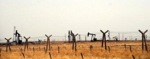 Sınırdaki petrol üretimi artacak