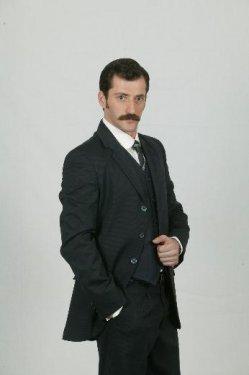 Veda filminin oyuncu kadrosu