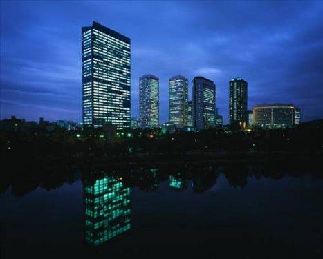 Dünyanın en pahalı 10 kenti