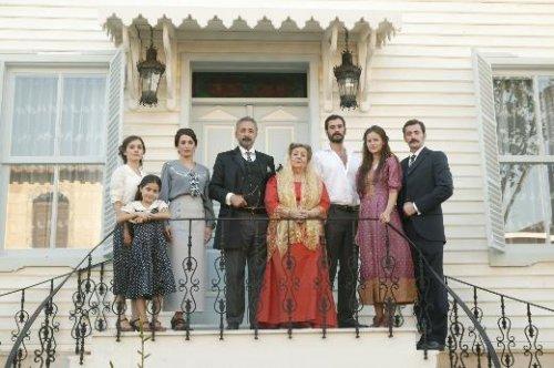 Veda filminin oyuncu kadrosu