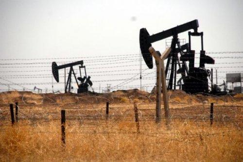 Sınırdaki petrol üretimi artacak