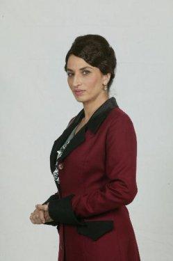 Veda filminin oyuncu kadrosu