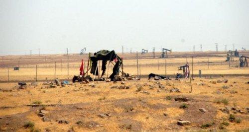 Sınırdaki petrol üretimi artacak