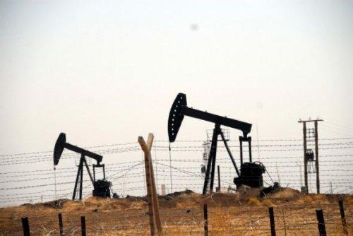 Sınırdaki petrol üretimi artacak