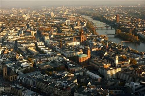 Dünyanın en pahalı 10 kenti