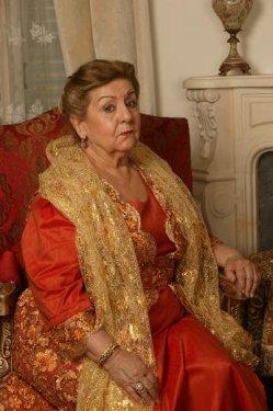 Veda filminin oyuncu kadrosu