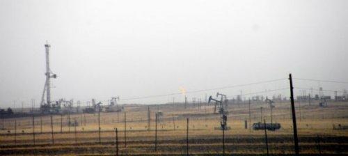 Sınırdaki petrol üretimi artacak