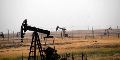 Sınırdaki petrol üretimi artacak