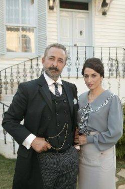 Veda filminin oyuncu kadrosu