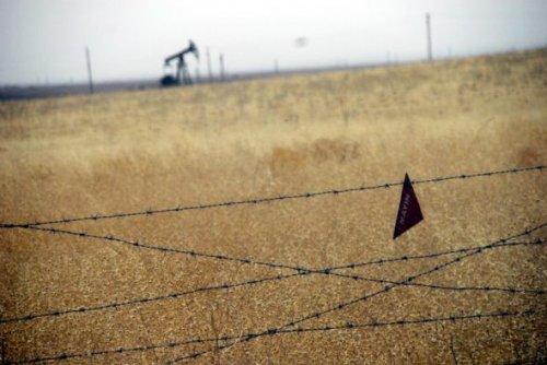 Sınırdaki petrol üretimi artacak