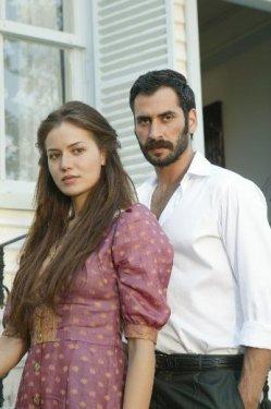 Veda filminin oyuncu kadrosu