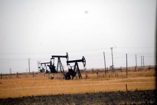 Sınırdaki petrol üretimi artacak