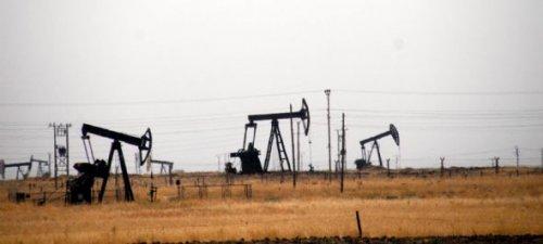 Sınırdaki petrol üretimi artacak
